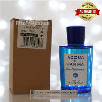 [น้ำหอมแท้แบ่งขาย] Acqua Di Parma Mirto di Panarea Eau de Toilette