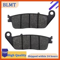 Motorcycle Front Brake Pads Disc 1 Pair for Honda VT 750 Shadow Spirit 2001-2014 VT750 LT196