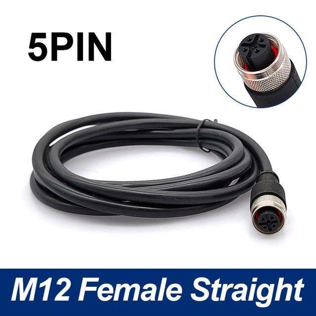 m12-sensor-connector-cable-waterproof-plug-male-amp-female-4-5-8pin-2m-pvc-line-a-type-sensor-connectors