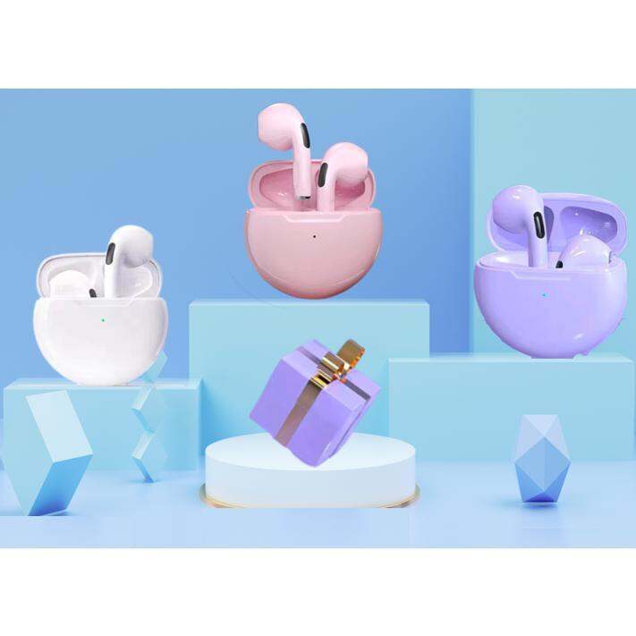 Wireless Earphone with Triple Surprises Senbenbao Typec earbuds