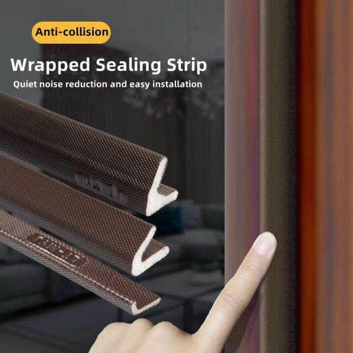 Types Weather Stripping Doors V Seal Weather Stripping Doors 6m Sound