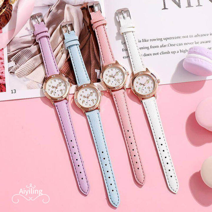 Lazada deals girl watch