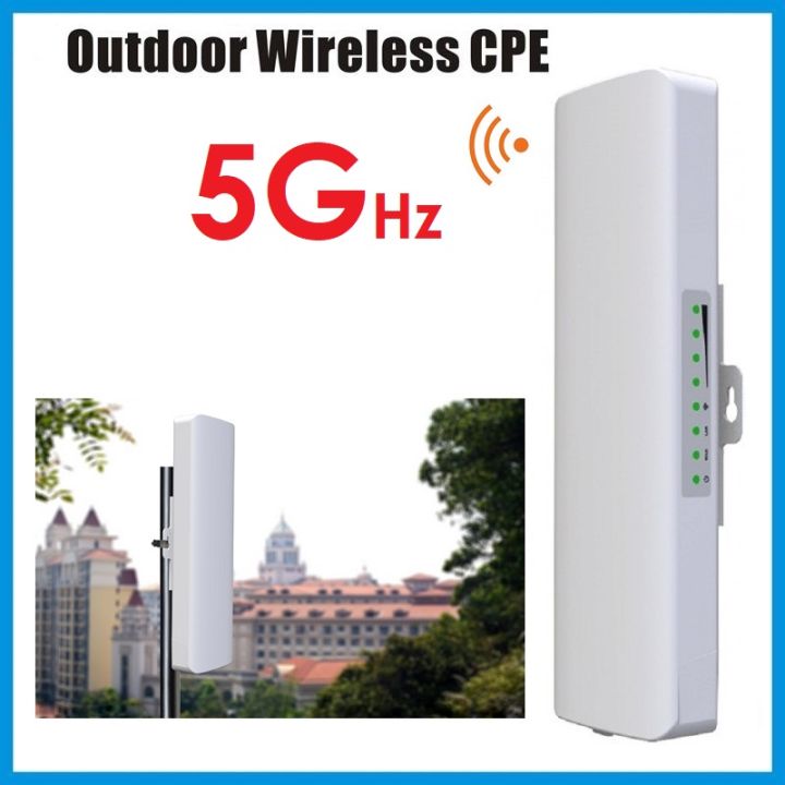 cpe-5ghz-300mbps-2-14dbi-outdoor-cpe-indoor-amp-outdoor-point-to-point-wireless-bridge-transmission-distance