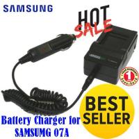 CHARGER SAMSUNG SLB-07A (1195)