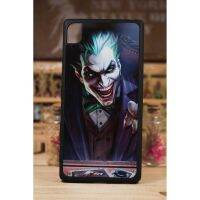 เคส Sony Z5 premium  เคสซิลิโคนดำ ลายโจ็กเกอร์ Joker บริการเก็บเงินปลายทาง