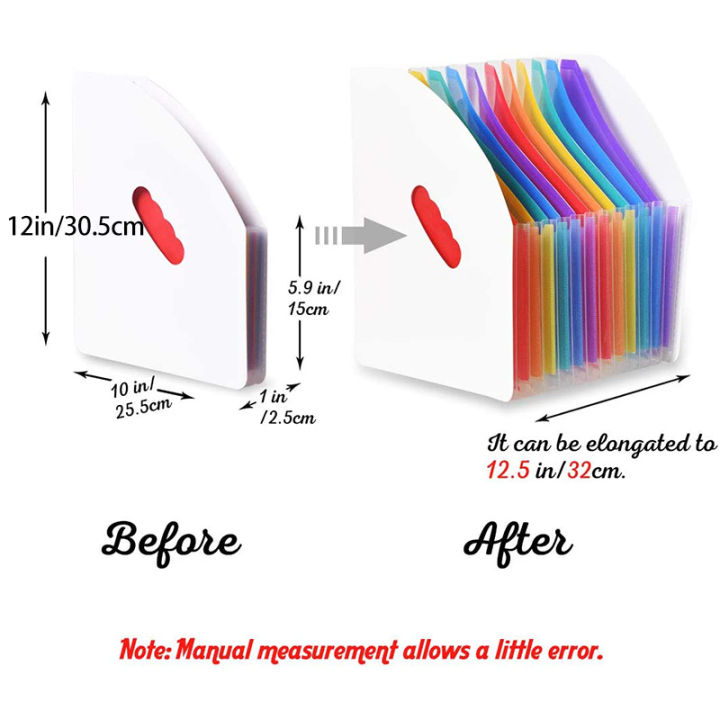 a4ตั้งสำหรับใส่แฟ้มแบบแผ่ออกได้โต๊ะขนาด13แฟ้มกระเป๋าอุปกรณ์จัดระเบียบตะกร้านิตยสารแฟ้มแนวตั้ง
