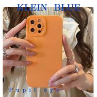 Apply OPPORENO7 / A95 Klein Blue All Following From Angel Eye Pupil INSR17 Baochun Color Cases