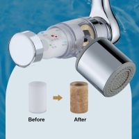 Filter for Faucet Extension Cotton Cartridge Extender