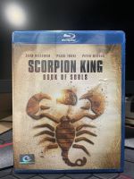 The Scorpion King: Book of Souls (เดอะ สกอร์เปี้ยน คิง 5: ศึกชิงคัมภีร์วิญญาณ) [Blu-ray]