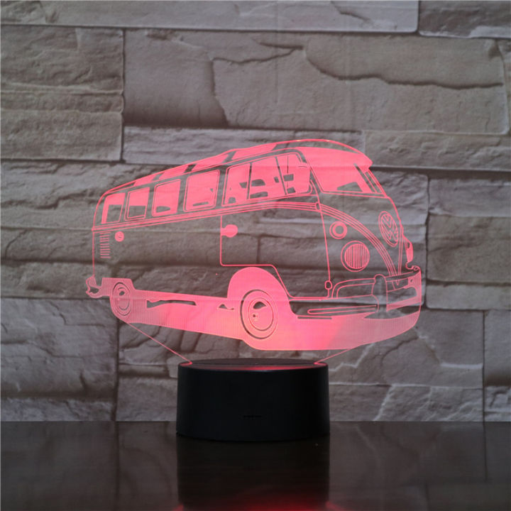 3d-lamparas-patrol-bus-led-7-change-color-night-light-bedroom-bedside-lamp-decor-child-kid-xmas-halloween-toy-gift
