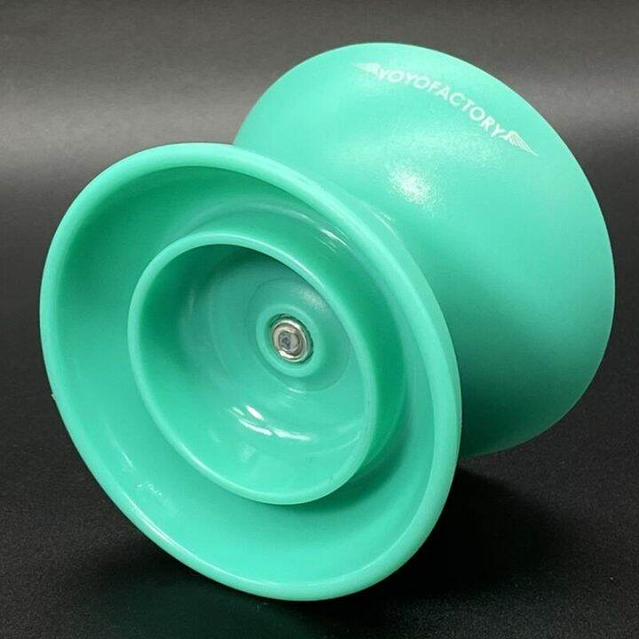 YYF Flight YOYO Strong Stability 4A YoYo Professional 4A Yoyo 14