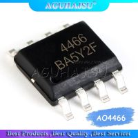 10pcs AO4466 4466 MOSFET SOP-8 new original WATTY Electronics