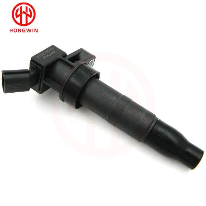 27300-3f100-27300-3f100-273003f100-new-ignition-coil-for-hyundai-tucson-sonata-santa-fe-2-4l-c1667-uf-611