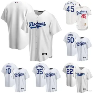 Shop Jersey Unisex Dodgers with great discounts and prices online - Aug  2023
