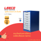 LEECO ลีโก้ ตู้เหล็ก ตู้ลิ้นชักเก็บของ ตู้อเนกประสงค์ 8 ลิ้นชัก รุ่น CT 780-A