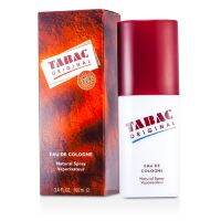 Tabac สเปรย์โคโลญจ์จากธรรมชาติ Original EDC 100ml/3.4oz