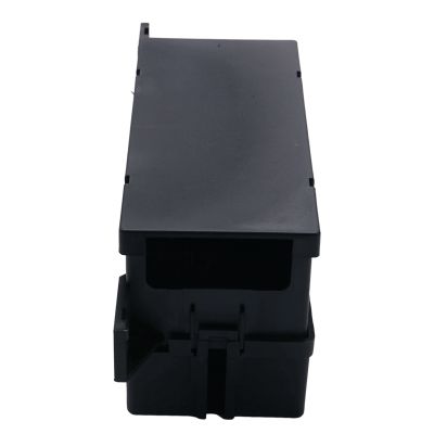 Car 11 Way Fuse Holder Relay Box with Terminals Relays Waterproof Connectors