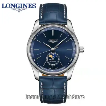 Shop Longines Official Store with great discounts and prices