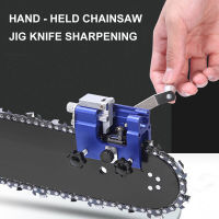 Chain Portable Grinder Sharpening Saws Electric Jigs Sharpener