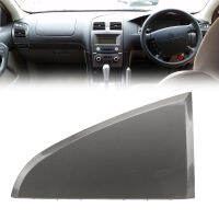 Dashboard Center Trim ฝาครอบ BAF04428A5 ด้านหน้าสามเหลี่ยม Dash Board แผ่นสำหรับ Ford Falcon BA BF BF3 Wagon