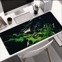 Viper Valorant Mouse Pad เครื่องเกม XL HD หน้าแรกคอมพิวเตอร์ Mousepad แผ่นรองเมาส์ XXL