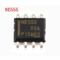 50PCS NE555DR SOP8 NE555 SOP NE555DT SOP-8 555DR SMD new and original IC