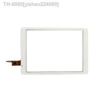 ◊✴ yizhan224080 Novo 10.1 polegada painel da tela de toque digitador sensor vidro para OLM-097D1348-FPC ver.2