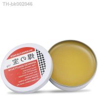 ▩♂ 10g Soldering Paste Mild Rosin Environmental Soldering Paste Flux PCB IC Parts Welding Soldering Gel Tool for Metalworking