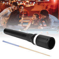 9 Balls Cue Butt End Extension Extreme Extender ยาวสำหรับสระว่ายน้ำ Billiard Cues Sticks อุปกรณ์เสริม