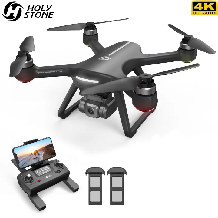 4k Drone Holy Stone Fpv Stone Drone Hs700d Holy Stone Hs700d