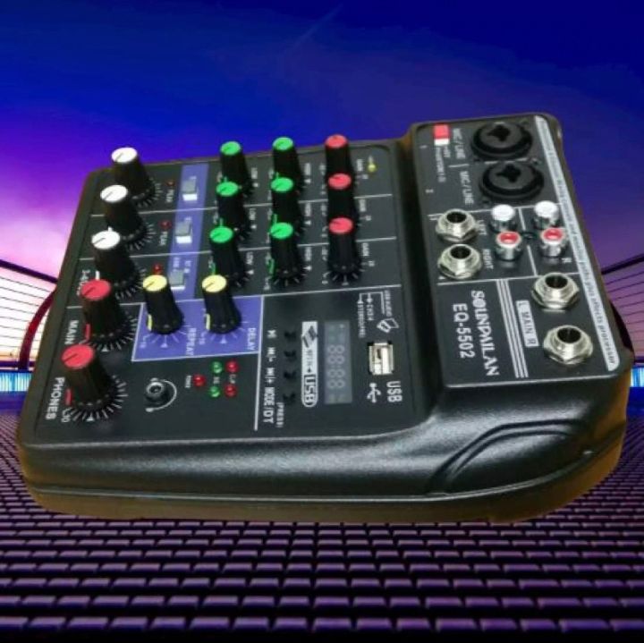sound-milan-มิกเซอร์-mini-4-channel-มีbluetooth-mp3-usb-sd-รุ่น-eq-5502-pt-shop