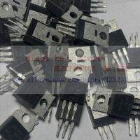 [10 ชิ้น] ต้นฉบับ 100%; IRF1407 IRF1407PBF－MOSFET N-Channel 75V 130A (Tc) 330W (TC) ถึง -220AB