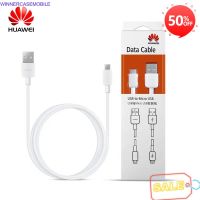 อุปกรณ์เสริมมือถือ สายชาร์จของ Huawei 18W รวดเร็วด่วน usb micro 5V / 2A (รับประกันหนึ่งปี) อุปกรณ์มือถือใกล้ฉัน อุปกรณ์มือถือขายส่ง