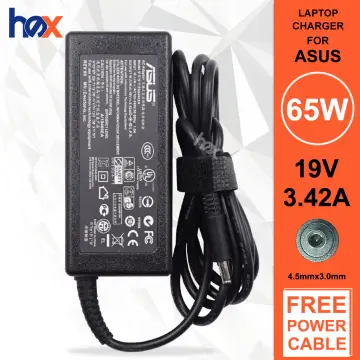 Asus ZenBook UX431F charger 19v 3.42a / Asus UX431F charger 19v 3.42a / Asus  UX431F ac adapter 19v 3.42a