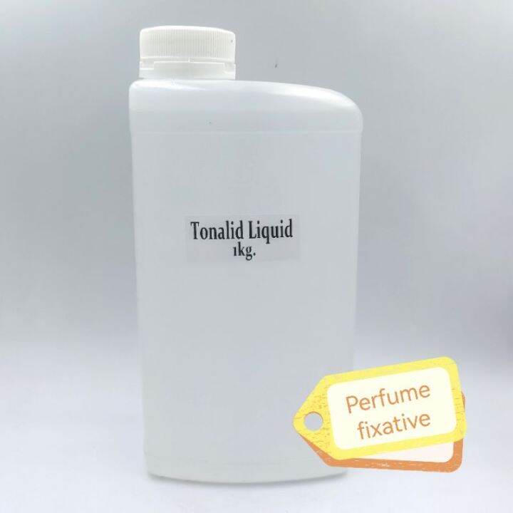 Tonalid liquid perfume fixative 500g1000g♬ Lazada PH
