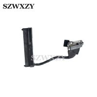 【Corner house】 SZWXZY DD0R33HD010ต้นฉบับสำหรับ HP P Avilion G4 2000 G6 2000 G7 2000 Seriers แล็ปท็อป Sata เชื่อมต่อฮาร์ดไดรฟ์ HDD อะแดปเตอร์เคเบิ้ล