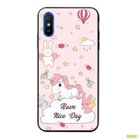 AAAC เคสสำหรับ Xiaomi น่ารัก9A Redmi HMHD ซิลิคอนนุ่มรูปแบบเคสโทรศัพท์เคส TPU