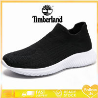 Timberland รองเท้าแตะแฟชั่นครึ่งเพนนี ผู้ชายLoafersสบายรองเท้าเปิดส้นรองเท้ากีฬาผู้ชายรองเท้าน้ำหนักเบารองเท้าผ้าใบผู้ชายรองเท้าผ้าใบระบายอากาศผู้ชาย รองเท้าผู้ชายรองเท้าแตะขนาดใหญ่สำหรับผู้ชาย