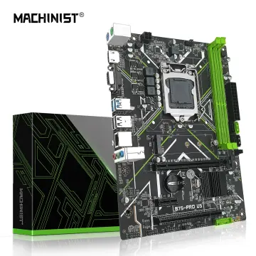 Shop Intel Core I5 Motherboard Ddr3 with great discounts and