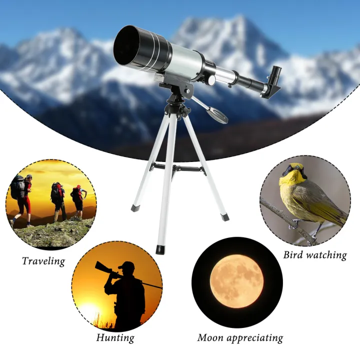 Free Sport Watch) Phoenix F30070M 15x/150x HD Professional Telescope Monocular Space Astronomical Telescope Spyglass (300/70mm) With Aluminum Tripod Kids Toys Christmas Gift For Moon Jupiter Beginners | Lazada Singapore Free Sport Watch) Phoenix F30070M 15x/150x HD Professional Telescope Monocular Space Astronomical Telescope Spyglass (300/70mm) With Aluminum Tripod Kids Toys Christmas Gift For Moon Jupiter Beginners | Lazada Singapore