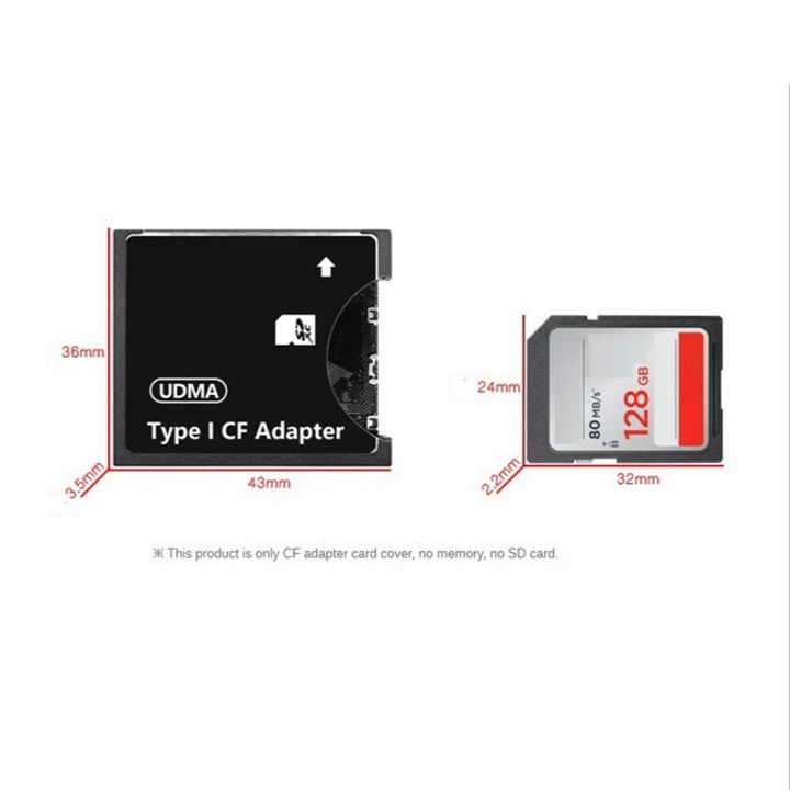 plastic-adapter-support-sd-sdhc-sdxc-mmc-card-to-standard-compact-flash-type-i-card-reader-converter