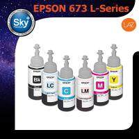 Epson 673 L-Series Ink