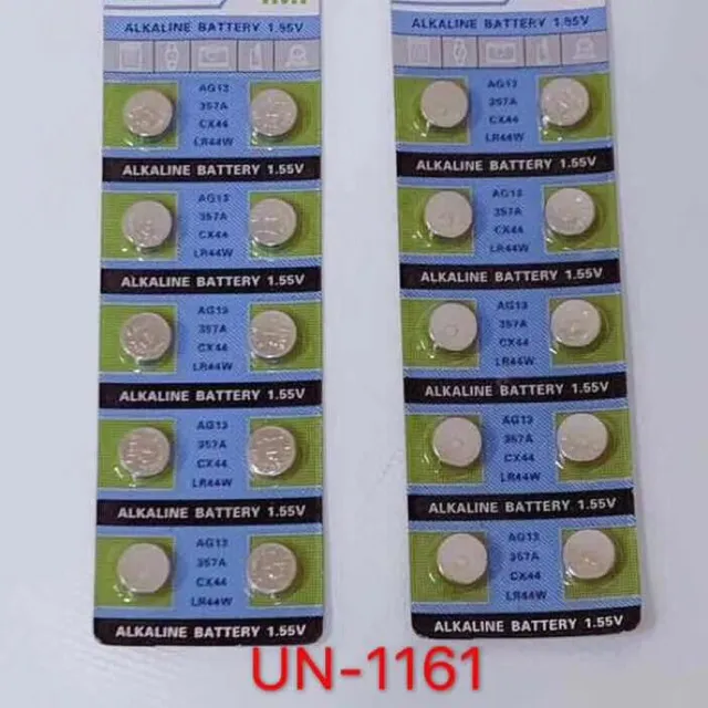 AG13 alkaline battery Lazada PH