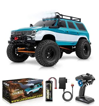Buy Large Scale Rc Trucks Online | Lazada.Com.My