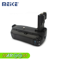 Meike Battery Grip for Canon 7D รับประกัน 1 ปี แบตเตอรี่กริป