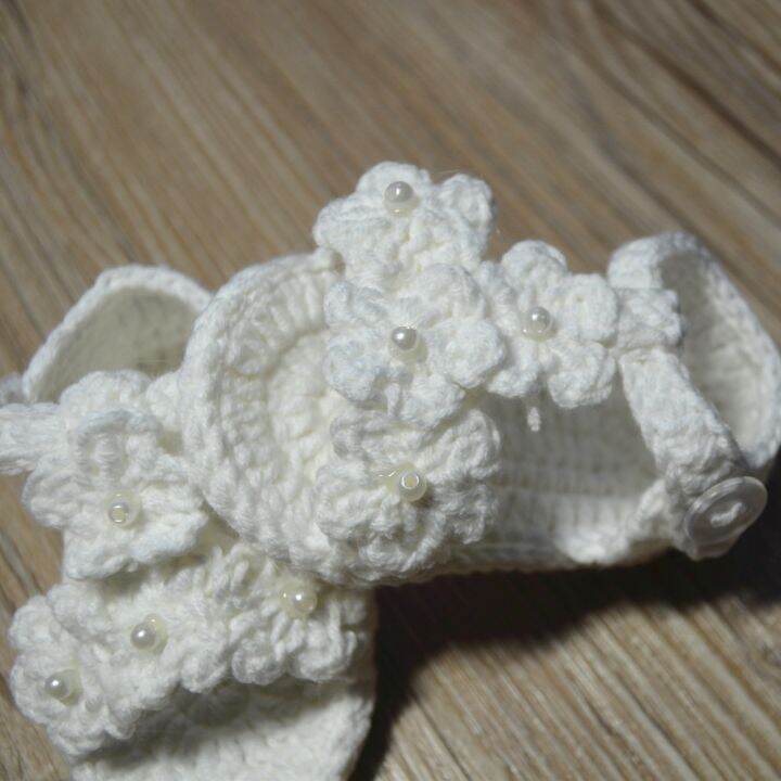 qyflyxueqyflyxue-crochet-baby-shoes-baby-girl-white-flowers-flip-flops-baby-toddler-shoes