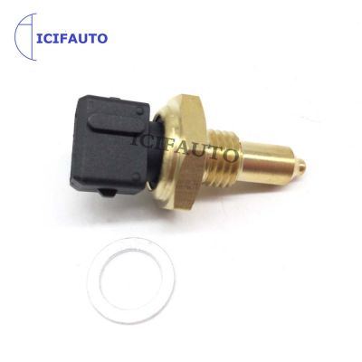 COOLANT Temperature Sensor For BMW E36 E38 E39 E46 E60 E61 E63 E64 E81 E82 E87 E88 E90 E92 E93 F30 X1 X3 X5 X6 Z3 Z4 13621433076