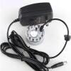Máy tạo khói hồ cá mini phun sương - nguồn adapter - ảnh sản phẩm 1