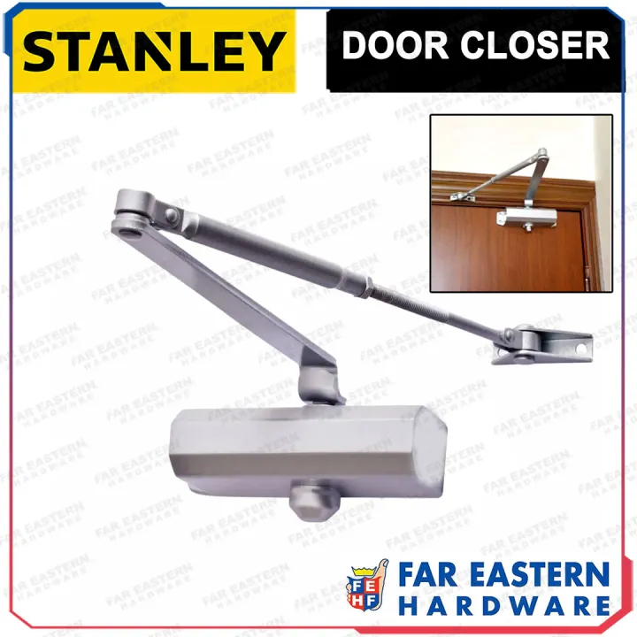 STANLEY Door Closer V8176 Lazada PH