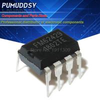 10PCS Inline FM62429 p dual-channel digital potentiometer DIP-8 package authentic WATTY Electronics